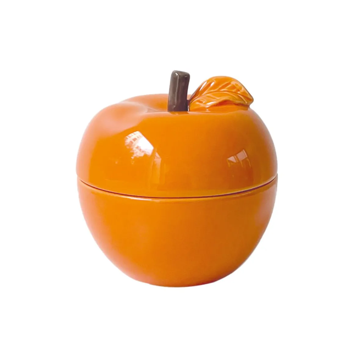 Bougie Pomme - Pom'Glow