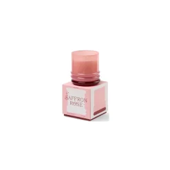 Bougie Stacked Pink and Red - Saffron Rose