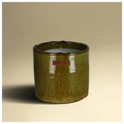 Bougie Tamegroute Menthe et Thé Vert