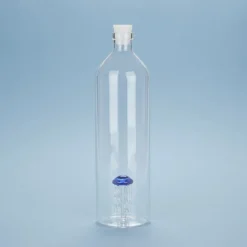 Bouteille Atlantis Medusa en verre borosilicate - 1,2 L