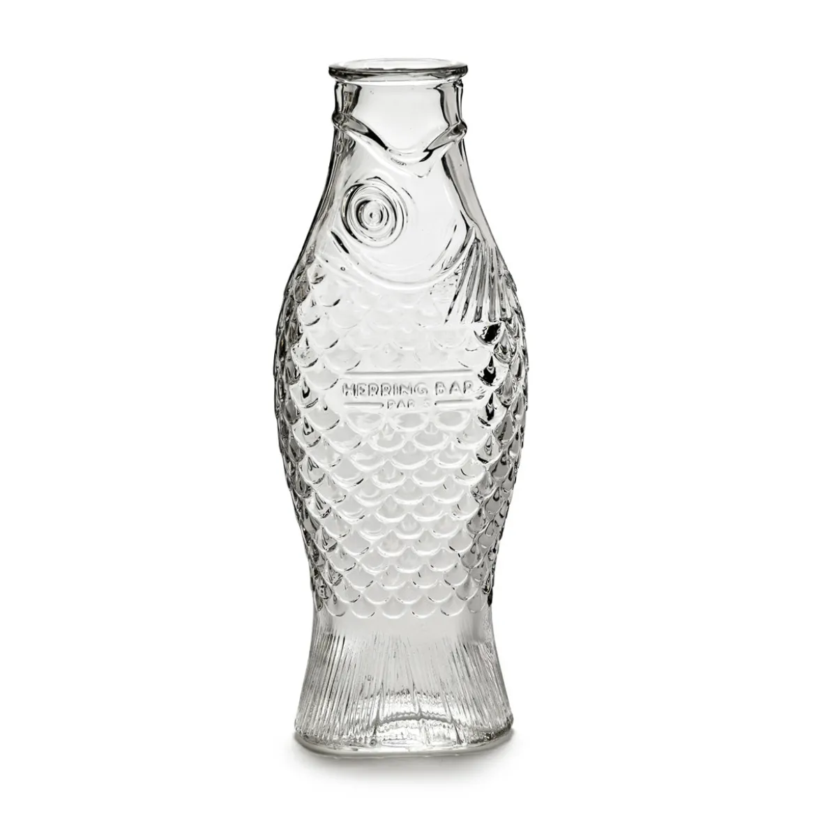 Bouteille / Carafe Poisson - 1L