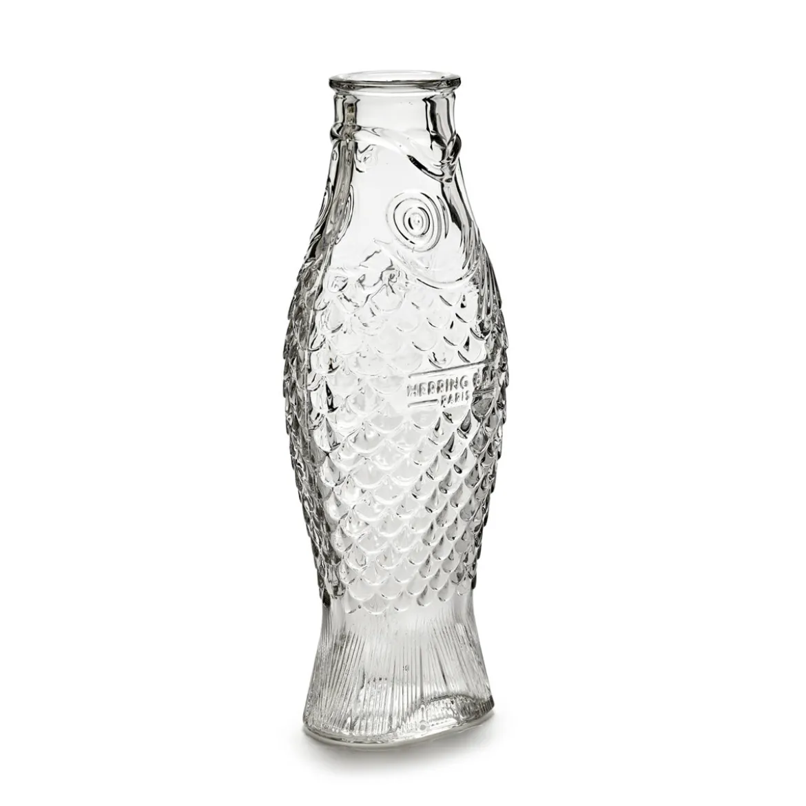 Bouteille / Carafe Poisson - 1L