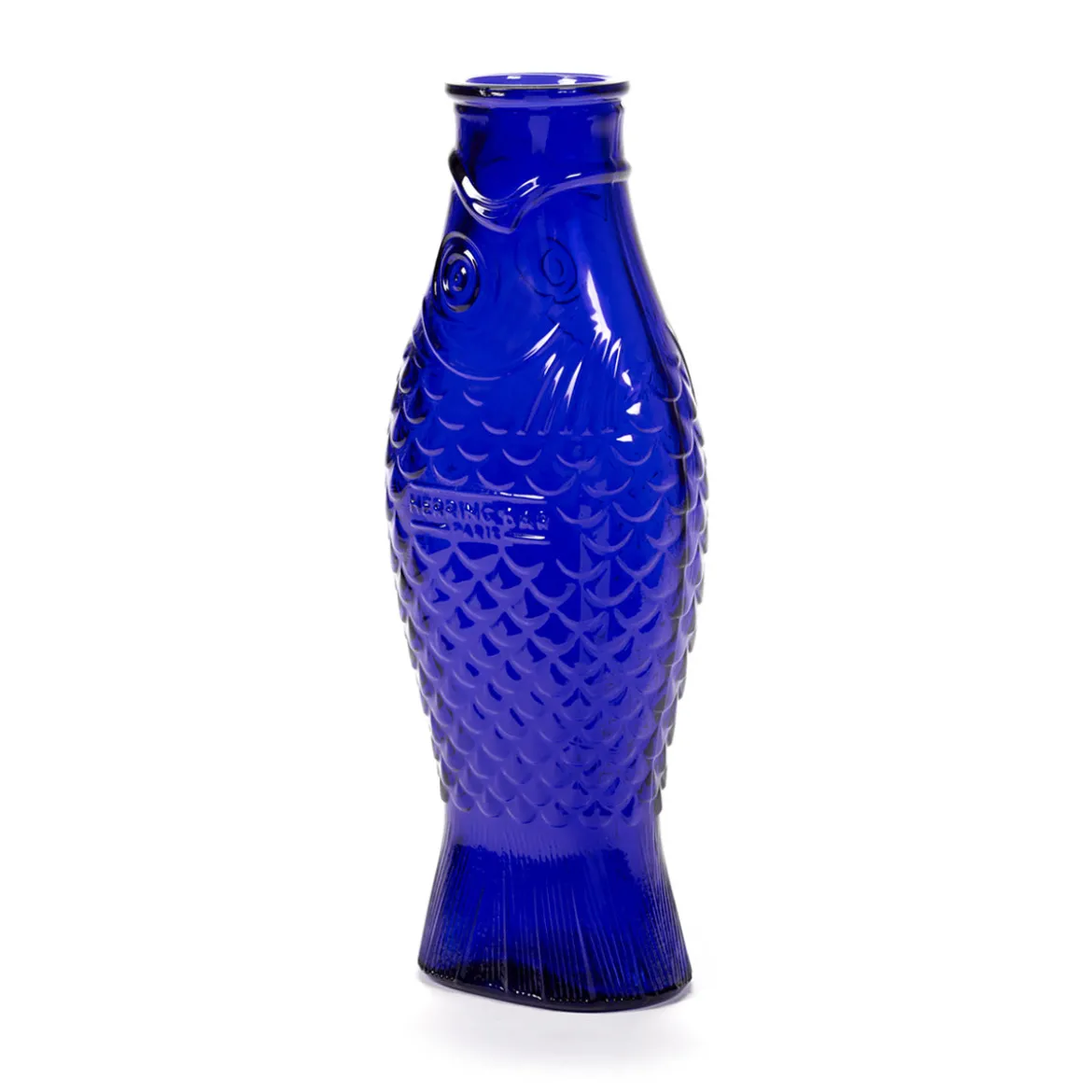 Bouteille / Carafe Poisson - 1L
