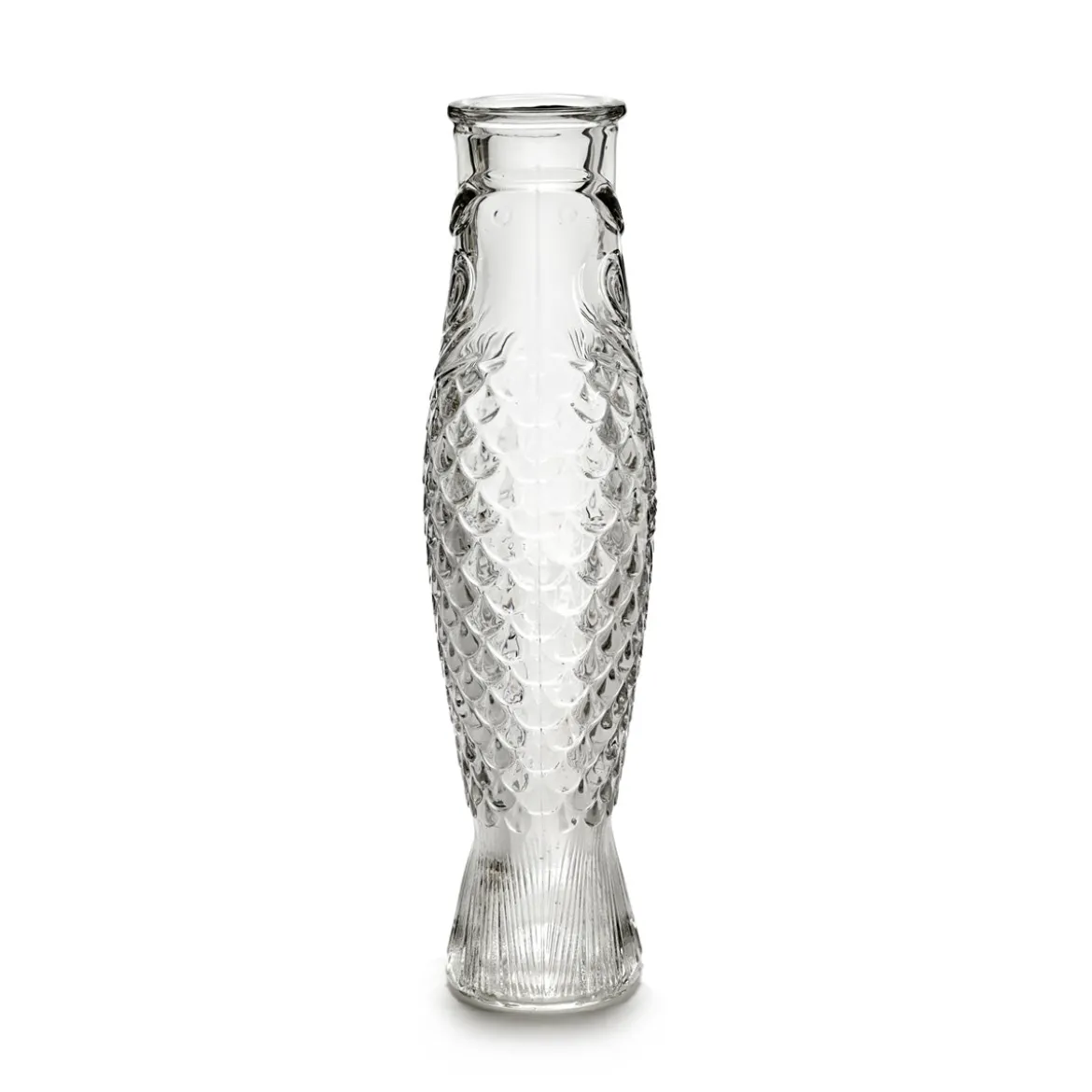 Bouteille / Carafe Poisson - 1L