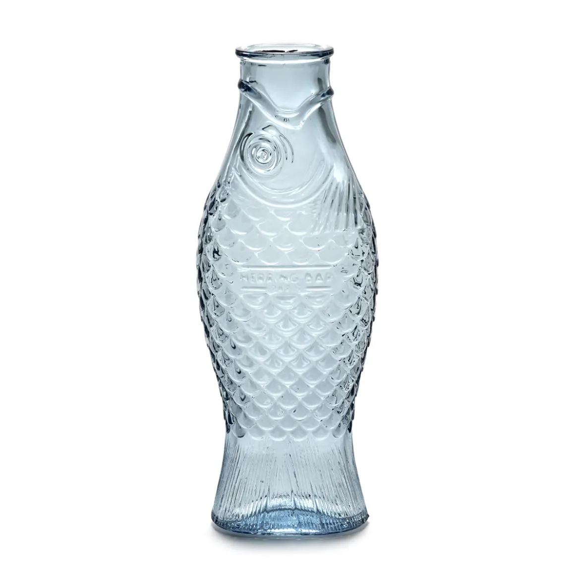 Bouteille / Carafe Poisson - 1L