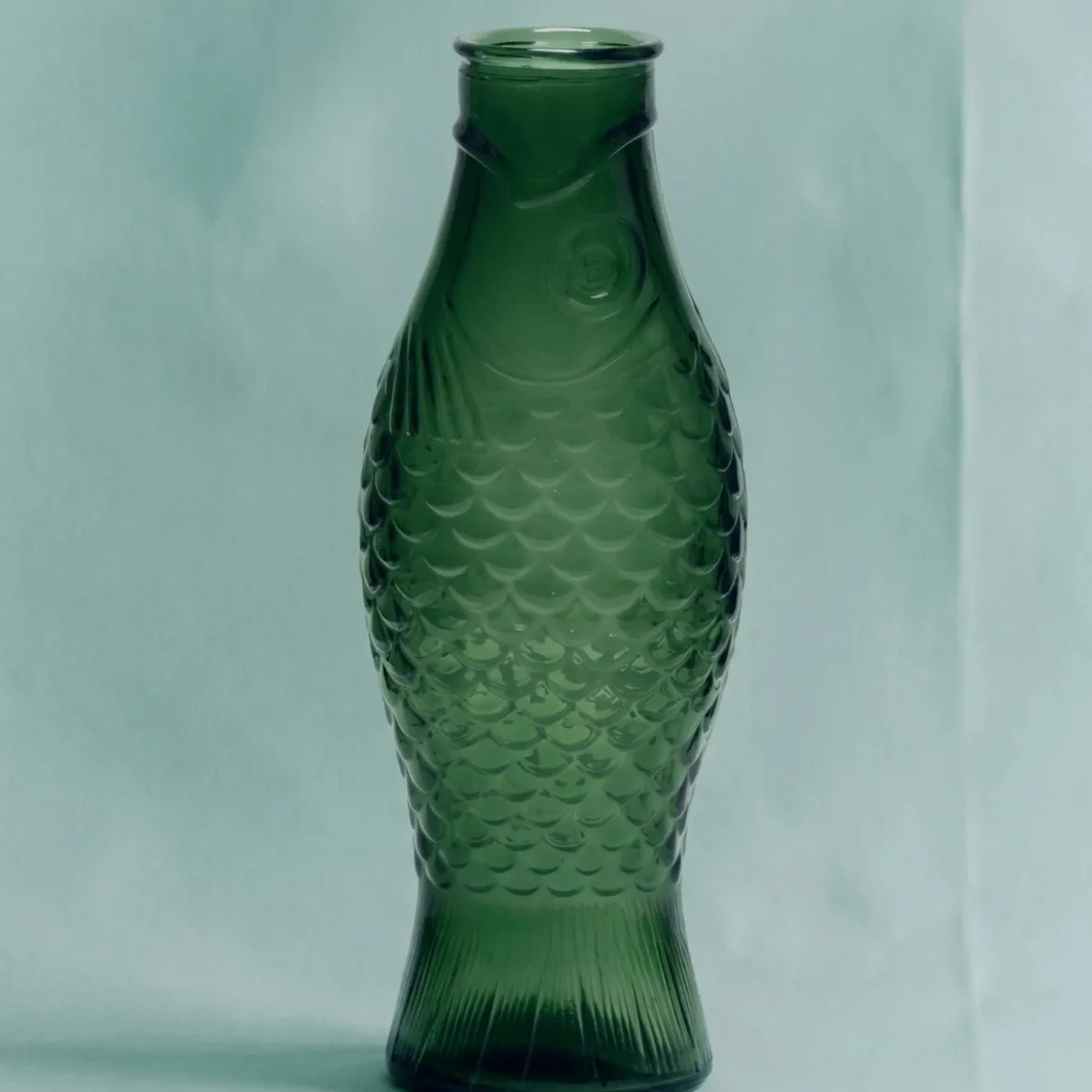 Bouteille / Carafe Poisson - 1L