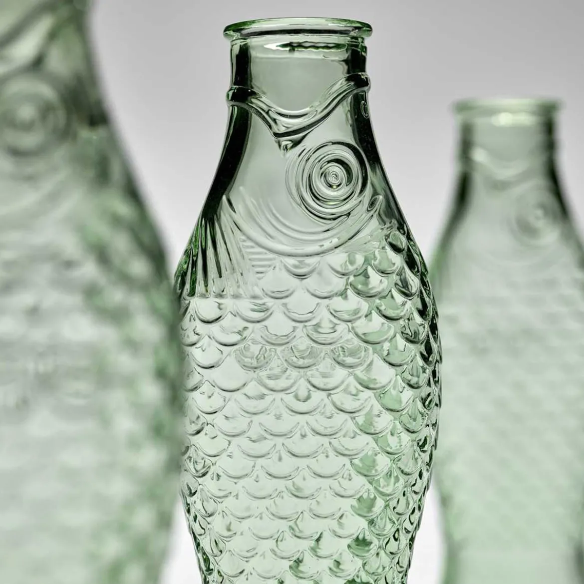 Bouteille / Carafe Poisson - 1L