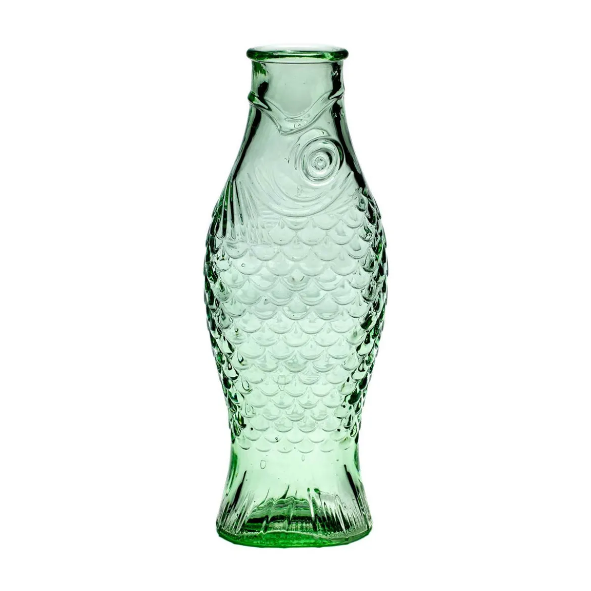 Bouteille / Carafe Poisson - 1L