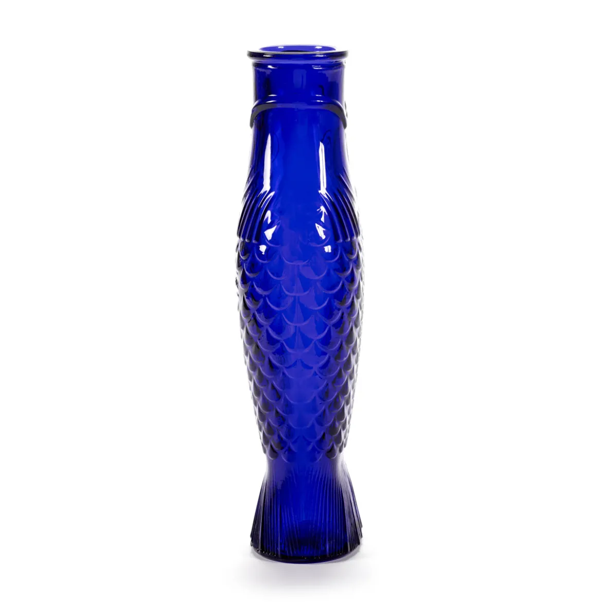 Bouteille / Carafe Poisson - 1L