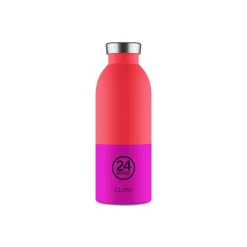 Bouteille Clima 050 - Energy Red / Pink 500 ml