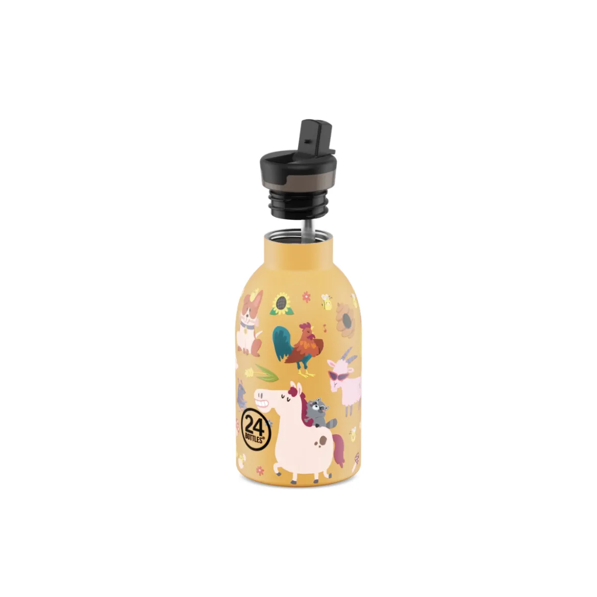 Bouteille Clima 330 - Farm Friends 330 ml