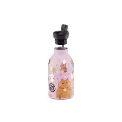 Bouteille Clima 330 - Meow Friends 330 ml