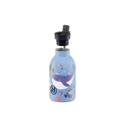 Bouteille Clima 330 - Ocean Friends 330 ml