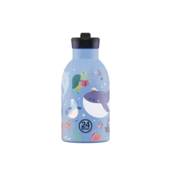 Bouteille Clima 330 - Ocean Friends 330 ml