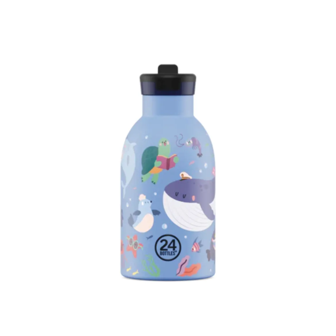 Bouteille Clima 330 - Ocean Friends 330 ml