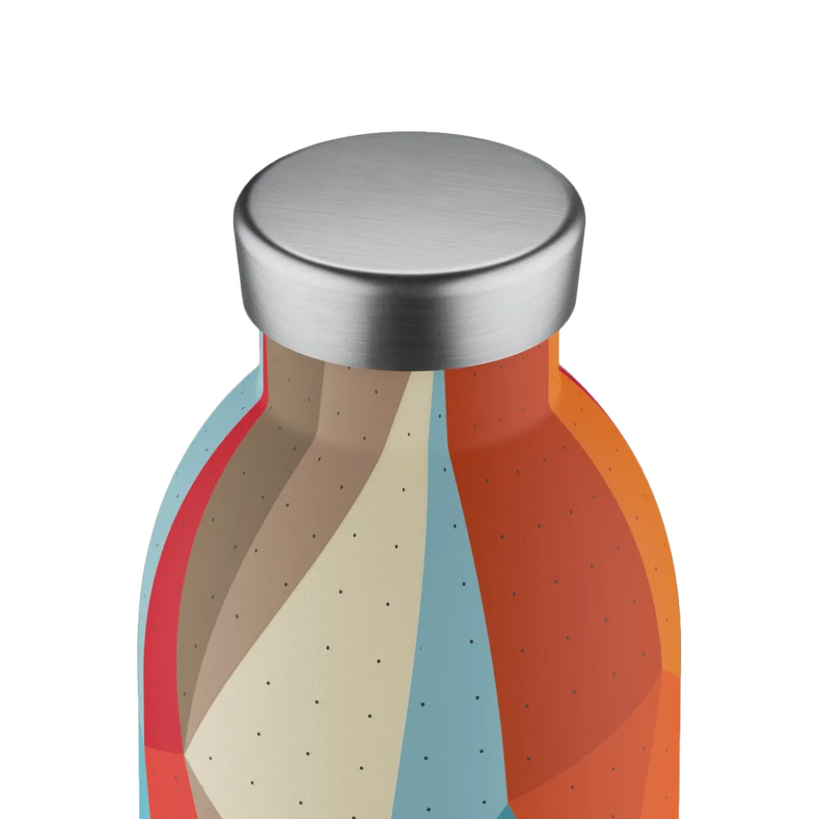 Bouteille Clima 050 - Red Vertigo - 500 ml