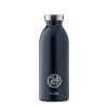 Bouteille Clima Rustic Deep Blue
