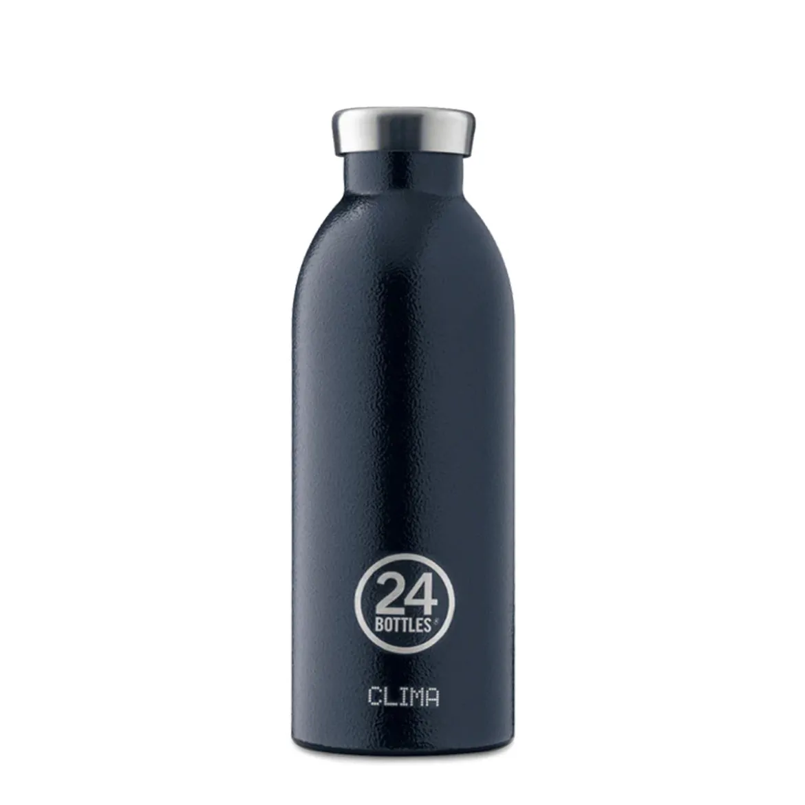 Bouteille Clima Rustic Deep Blue