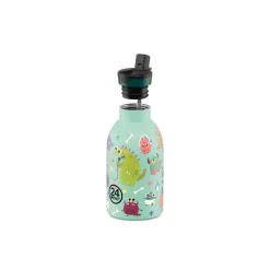Bouteille Clima 330 - Spooky Friends 330 ml