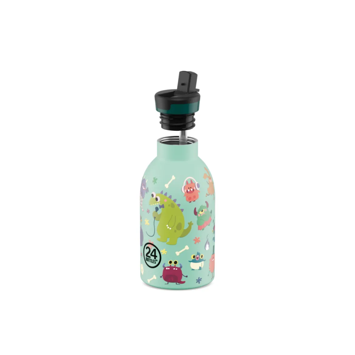 Bouteille Clima 330 - Spooky Friends 330 ml