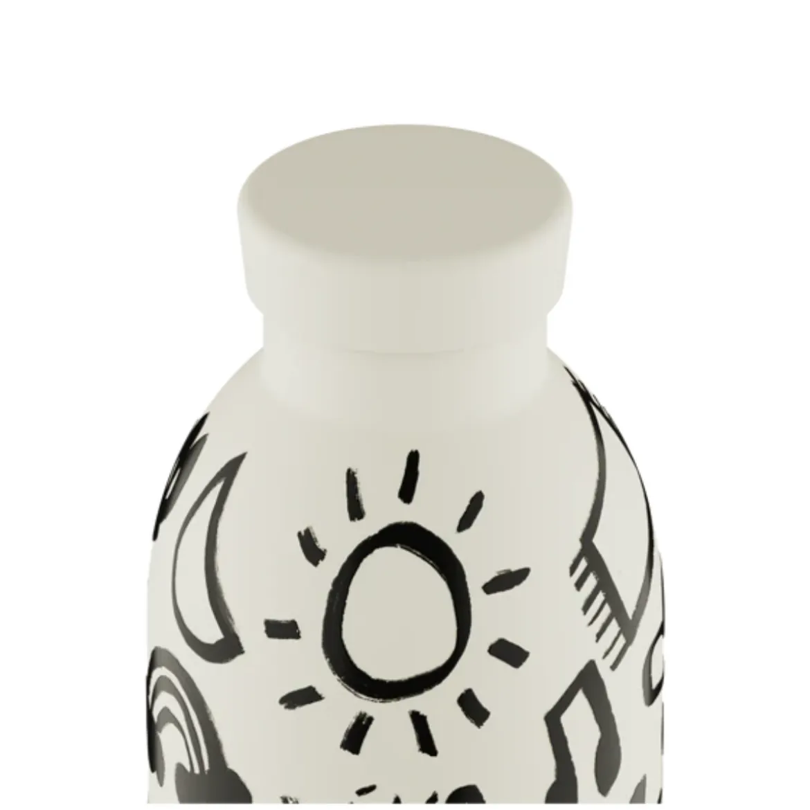Bouteille Clima 050 - Viva la Vida 500 ml