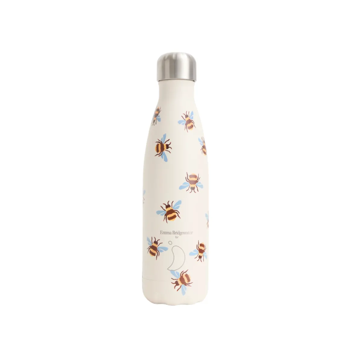 Bouteille Emma Bridgewater - Bumblebee Blue Wing 500 ml