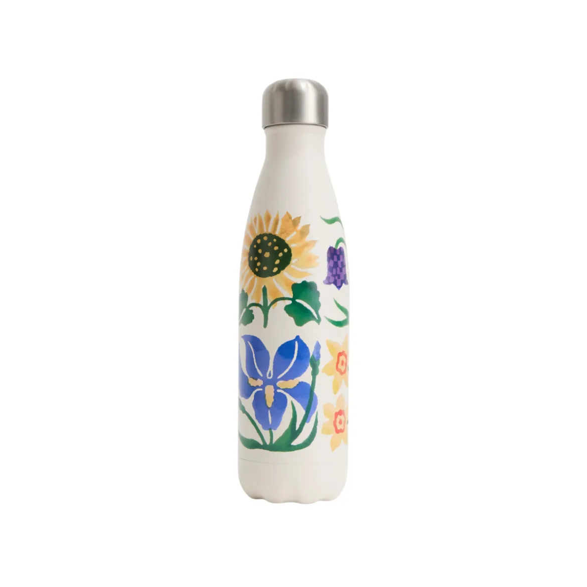 Bouteille Emma Bridgewater - Spring Flowers 500 ml