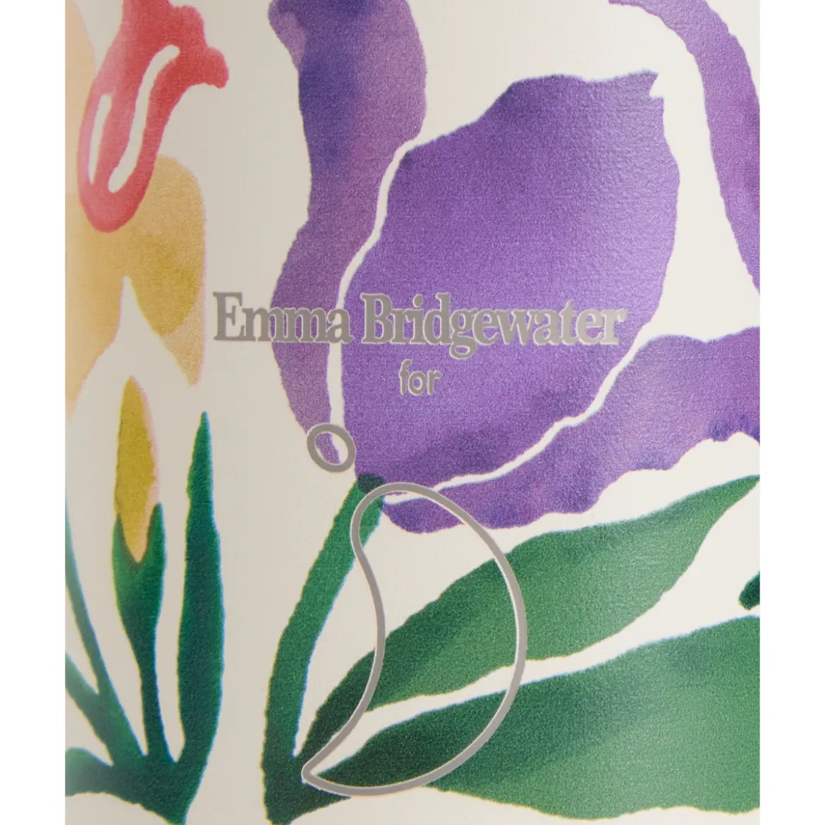 Bouteille Emma Bridgewater - Spring Flowers 500 ml