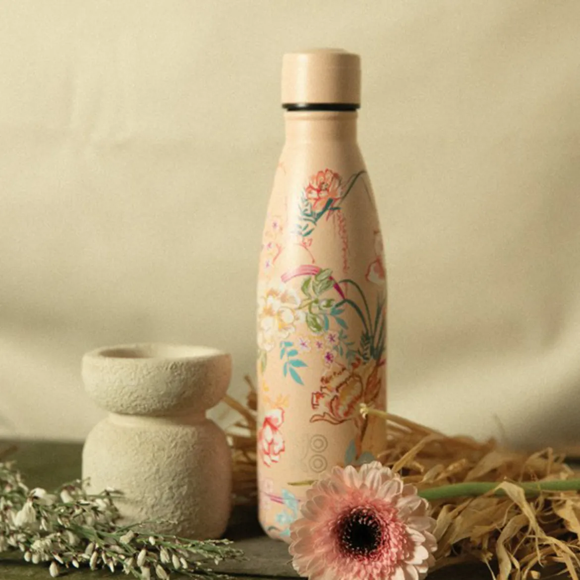 Bouteille Isotherme Bali - 500 ml