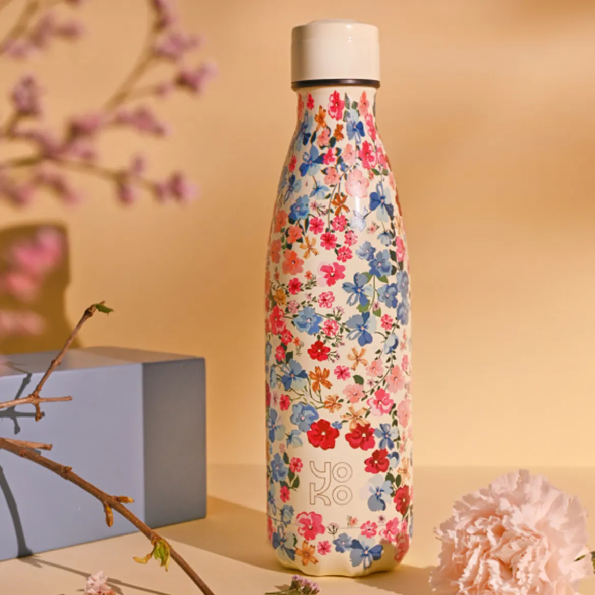 Bouteille Isotherme Giverny - 500 ml