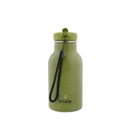 Bouteille Mr Dino en acier inoxydable 350 ml