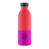 Bouteille Urban 050 Energy Rouge/Rose - 500 ml