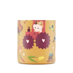 Bouteille Urban 050 - Farm Friends 500 ml