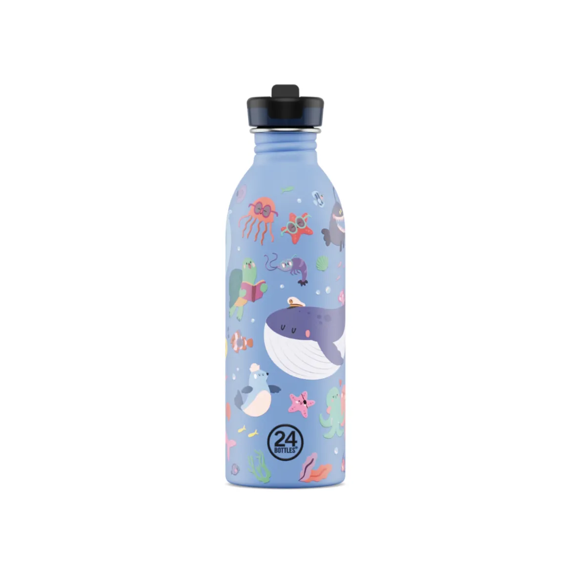 Bouteille Urban 050 - Ocean Friends 500 ml
