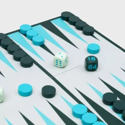 Boxo - Backgammon Set