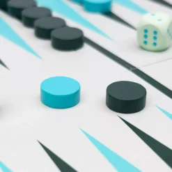 Boxo - Backgammon Set