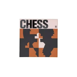 Boxo - Chess Set