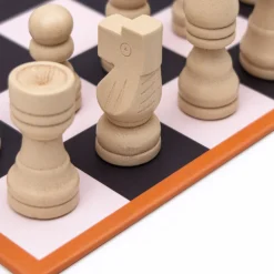 Boxo - Chess Set