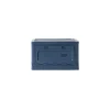 Box Studio About - Dark Blue