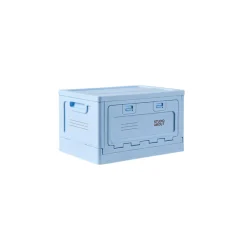 Box Studio About - Light Blue