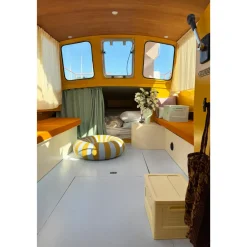 Box Studio About - Mint