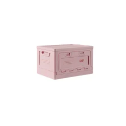 Box Studio About - Rose
