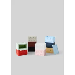 Box Studio About - Rose