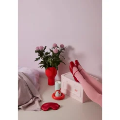 Box Studio About - Rose