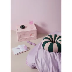 Box Studio About - Rose