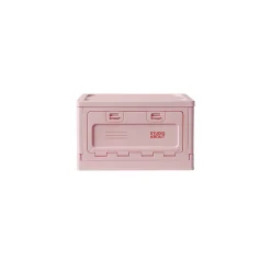 Box Studio About - Rose