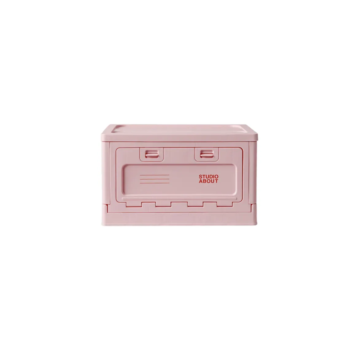 Box Studio About - Rose