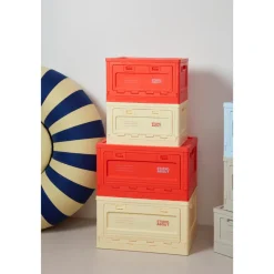 Box Studio About - Rouge