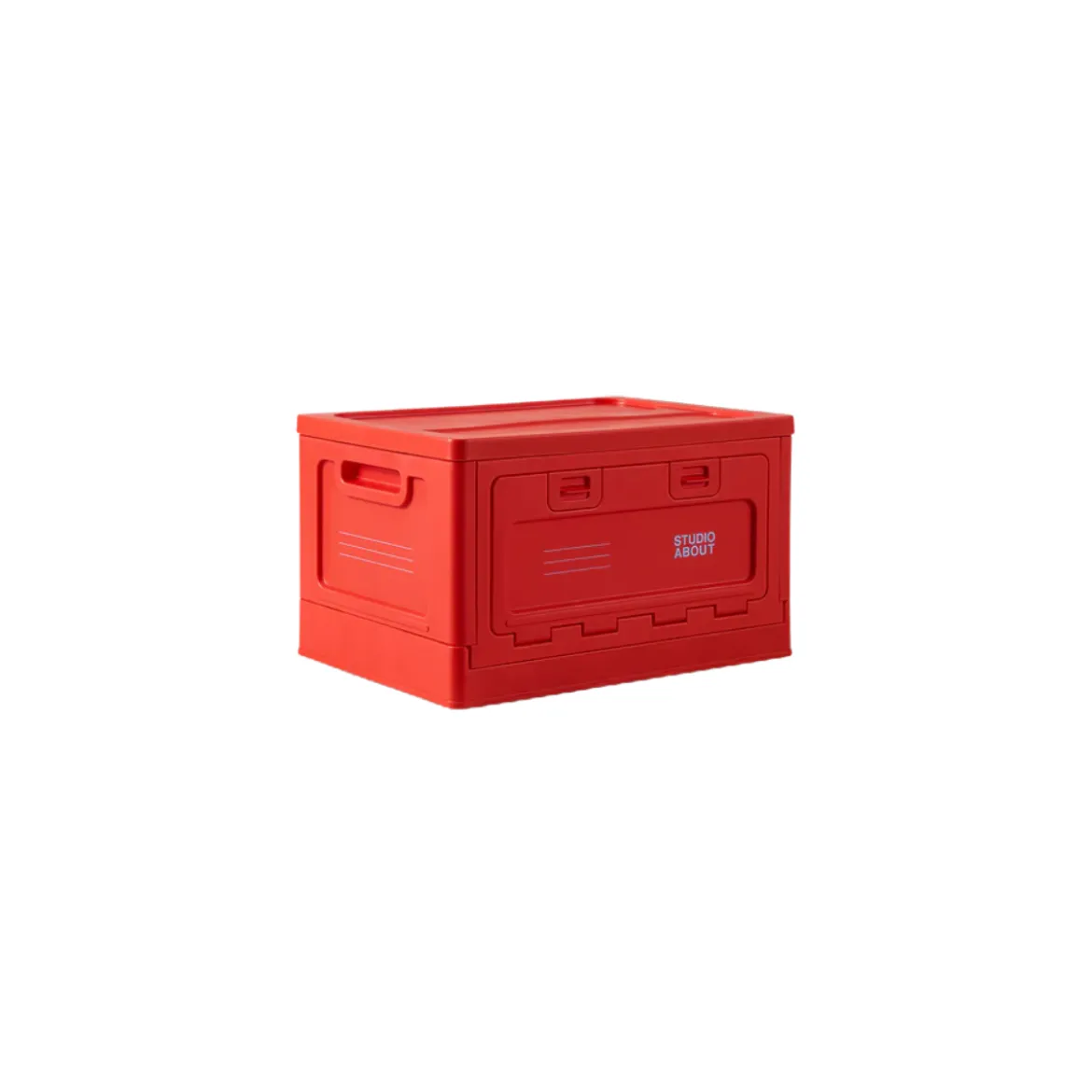Box Studio About - Rouge