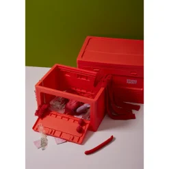 Box Studio About - Rouge